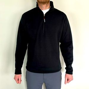 Obermeyer Polartec 1/4 Zip